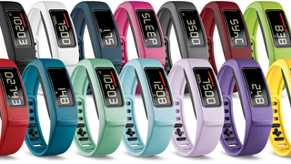 La pulsera Garmin Vívofit 2 te hará sentir culpable con sonidos